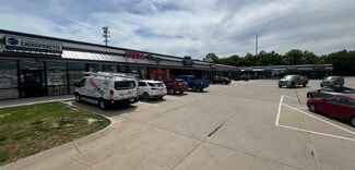 Plus de détails pour 905-909 State Rte 92, Kearney, MO 64060, USA, Kearney, MO - Local commercial à louer