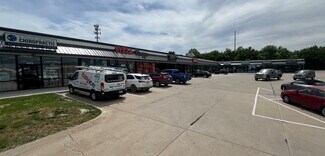 Plus de détails pour 905-909 State Rte 92, Kearney, MO 64060, USA, Kearney, MO - Local commercial à louer