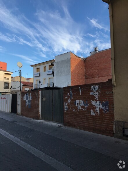 Calle Pedro Gumiel, 9, Illescas, Toledo à vendre - Photo de l’immeuble – Image 2 sur 2