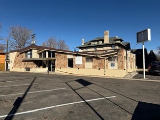 Plus de détails pour 1735 E 17th Ave, Denver, CO - Bureau à louer