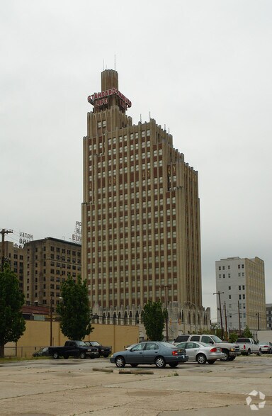 127 S Roach St, Jackson, MS à louer - Photo de l’immeuble – Image 2 sur 7