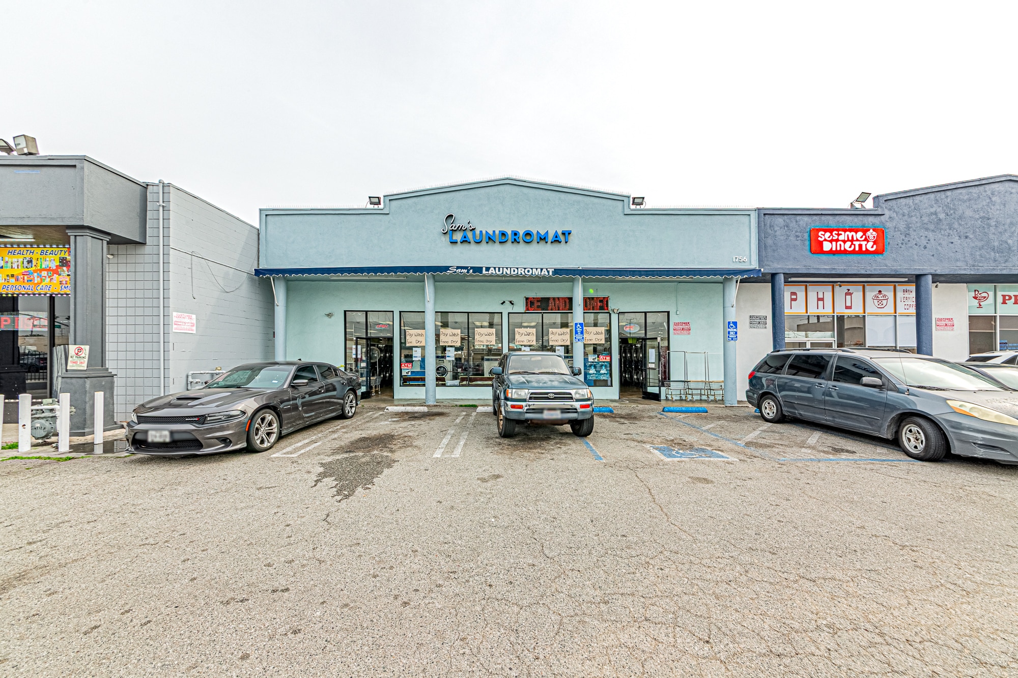 1756 Pacific Ave, Long Beach, CA à vendre Photo principale– Image 1 sur 40