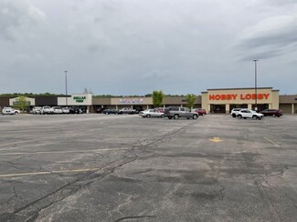 Plus de détails pour 2233 Missouri Blvd, Jefferson City, MO - Local commercial à louer
