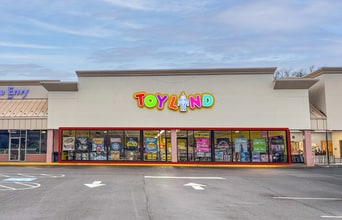 5375 William Flynn Hwy, Gibsonia, PA à louer Photo de l’immeuble– Image 1 sur 1