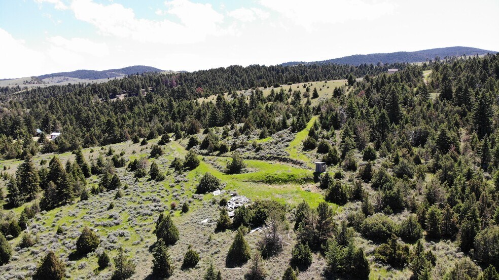 Lot 59 Skyline Rd, Three Forks, MT à vendre - Photo de l’immeuble – Image 2 sur 32