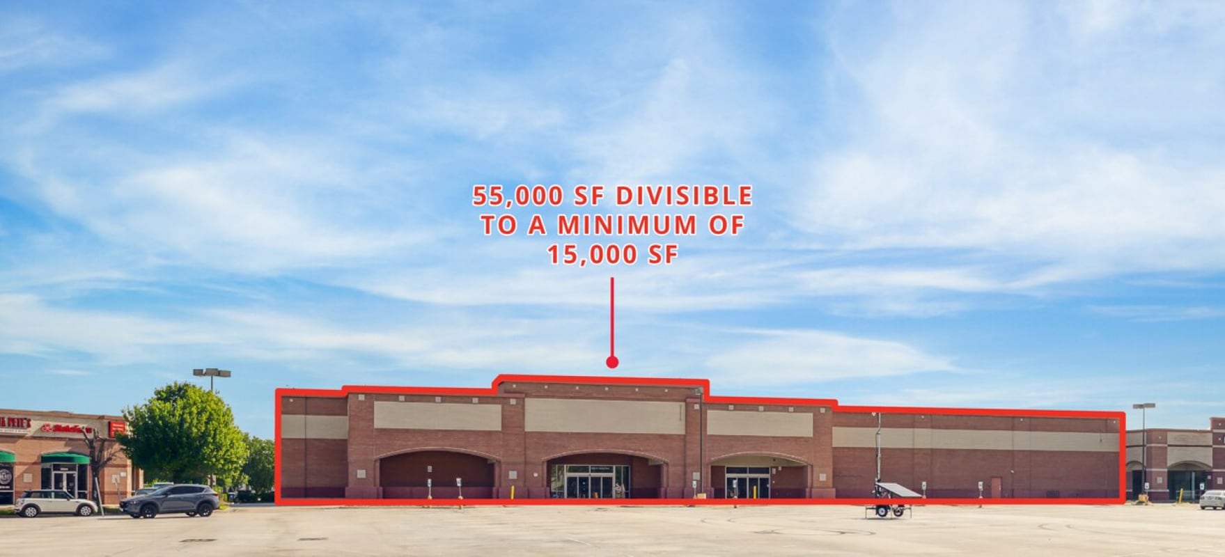 16811 El Camino Real, Houston, TX à vendre Photo intérieure– Image 1 sur 5