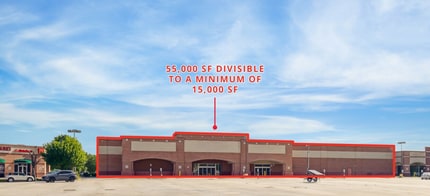 16811 El Camino Real, Houston, TX à vendre Photo intérieure– Image 1 sur 5