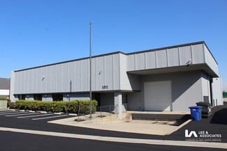 Plus de détails pour 1811 E 28th St, Signal Hill, CA - Industriel/Logistique à louer