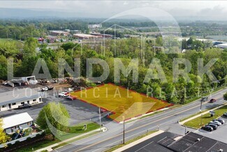 Plus de détails pour 6130 Jonestown Rd, Harrisburg, PA - Local d'activités à louer