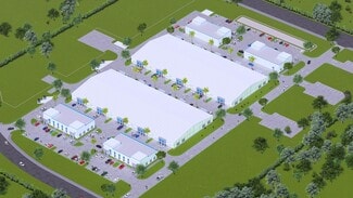Plus de détails pour 16501 Airport Haul Rd, Fort Myers, FL - Local d'activités à louer