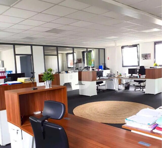 Bureau dans VILLENEUVE-D'ASCQ à louer - Photo de l’immeuble – Image 3 sur 6
