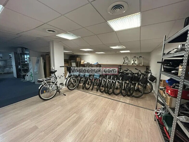 Bureau dans SOPHIA ANTIPOLIS à louer - Photo de l’immeuble – Image 1 sur 4