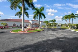 Plus de détails pour 7025 Summerville Ter, Lake Worth, FL - Spécialisé à vendre