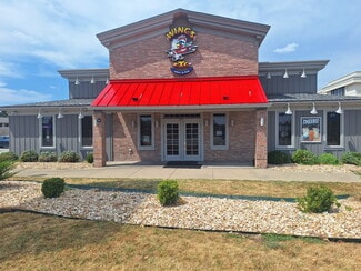 Plus de détails pour 2651 N Glenstone Ave, Springfield, MO - Local commercial à vendre