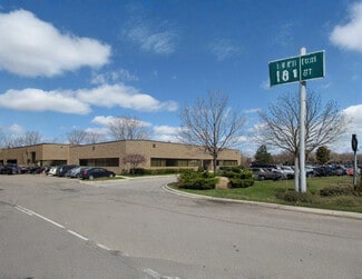 Plus de détails pour 33939-33955 Harper Ave, Clinton Township, MI - Local d'activités à louer