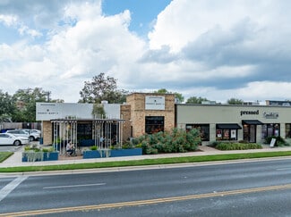 Plus de détails pour 4800 Burnet Rd, Austin, TX - Local commercial à louer
