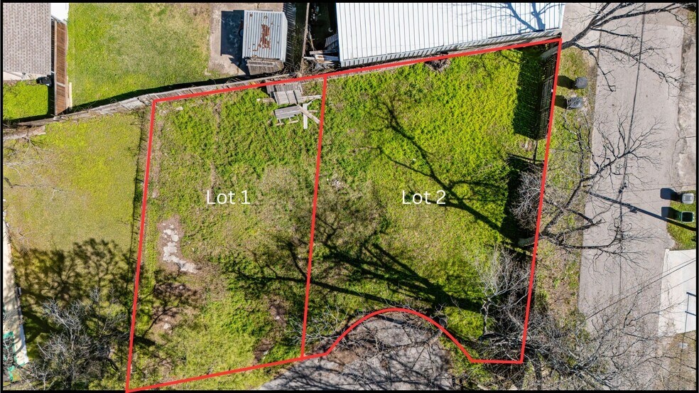 5005 McKinney St, Houston, TX à vendre - Photo de l’immeuble – Image 3 sur 13
