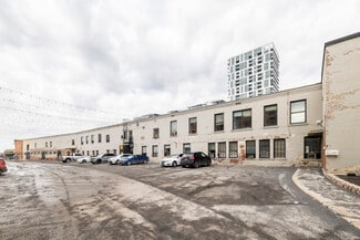 Plus de détails pour 20 Booth St, Ottawa, ON - Bureau à louer