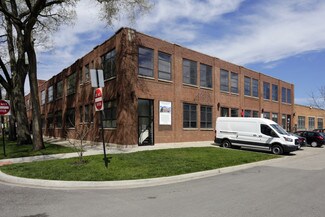 Plus de détails pour 5100 N Ravenswood Ave, Chicago, IL - Bureau à louer