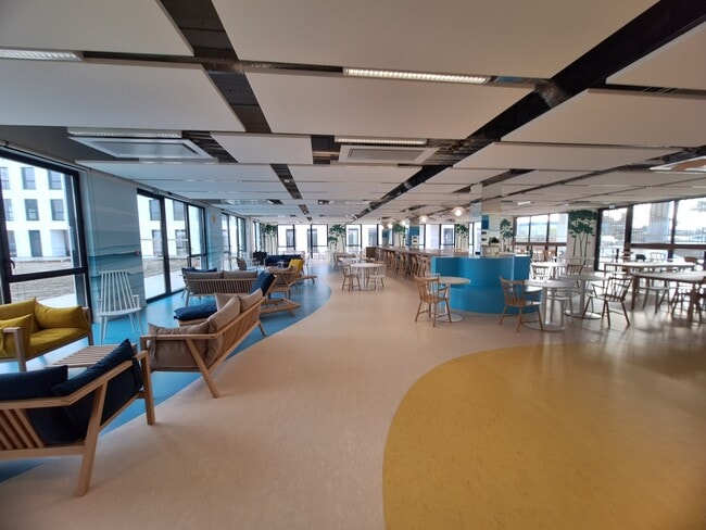 Plus de détails pour 10 Rue Thomas Edison, Pessac - Bureau à louer