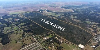 Plus de détails pour 6900 Koppe Bridge Rd, College Station, TX - Terrain à vendre