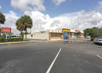 Plus de détails pour 945-951 W Sunrise Blvd, Fort Lauderdale, FL - Bureau/Local commercial à louer