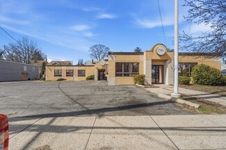 Plus de détails pour 795 Main St, Hackensack, NJ - Bureau/Médical à louer