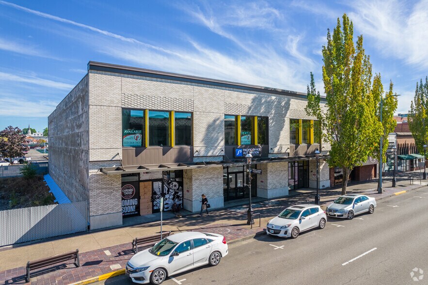260 Liberty St NE, Salem, OR à vendre - Photo principale – Image 1 sur 5
