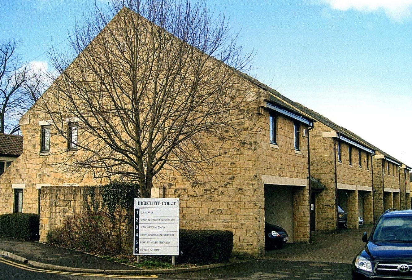 Greenfold Ln, Wetherby à louer Photo principale– Image 1 sur 2