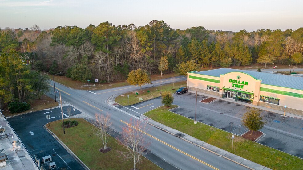 109 Southern Junction Blvd, Pooler, GA à vendre - Photo de l’immeuble – Image 2 sur 4
