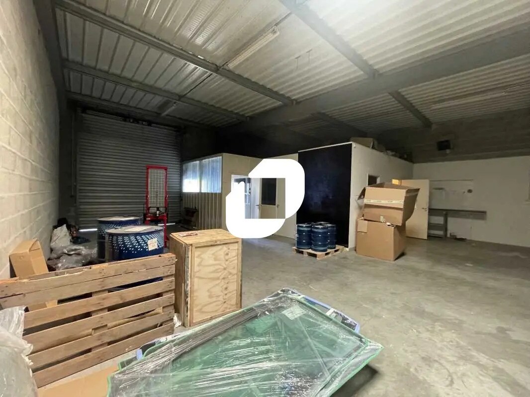 Bureau dans Le Haillan à louer Photo intérieure– Image 1 sur 10