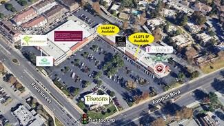 Plus de détails pour 2345 Foothill Blvd, La Verne, CA - Local commercial à louer
