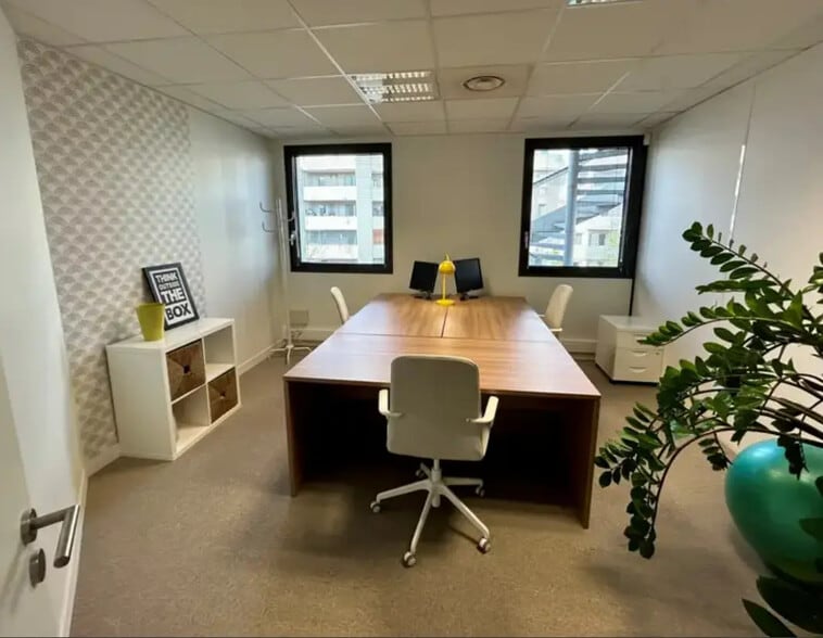 13 Quai Du Commerce, Lyon à louer - Photo intérieure – Image 2 sur 4