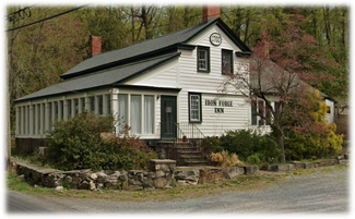 Plus de détails pour 38 Bellvale Lakes Rd, Warwick, NY - Local commercial à louer