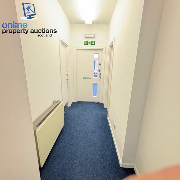 21-25 Carlton Ct, Glasgow à vendre - Photo de l’immeuble – Image 3 sur 14