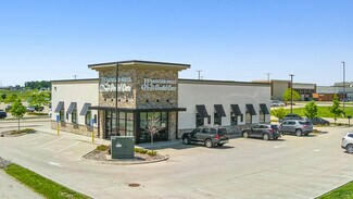 Plus de détails pour 4273 W Circle Dr NW, Rochester, MN - Bureau à vendre