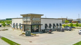 Plus de détails pour 4273 W Circle Dr NW, Rochester, MN - Bureau à vendre