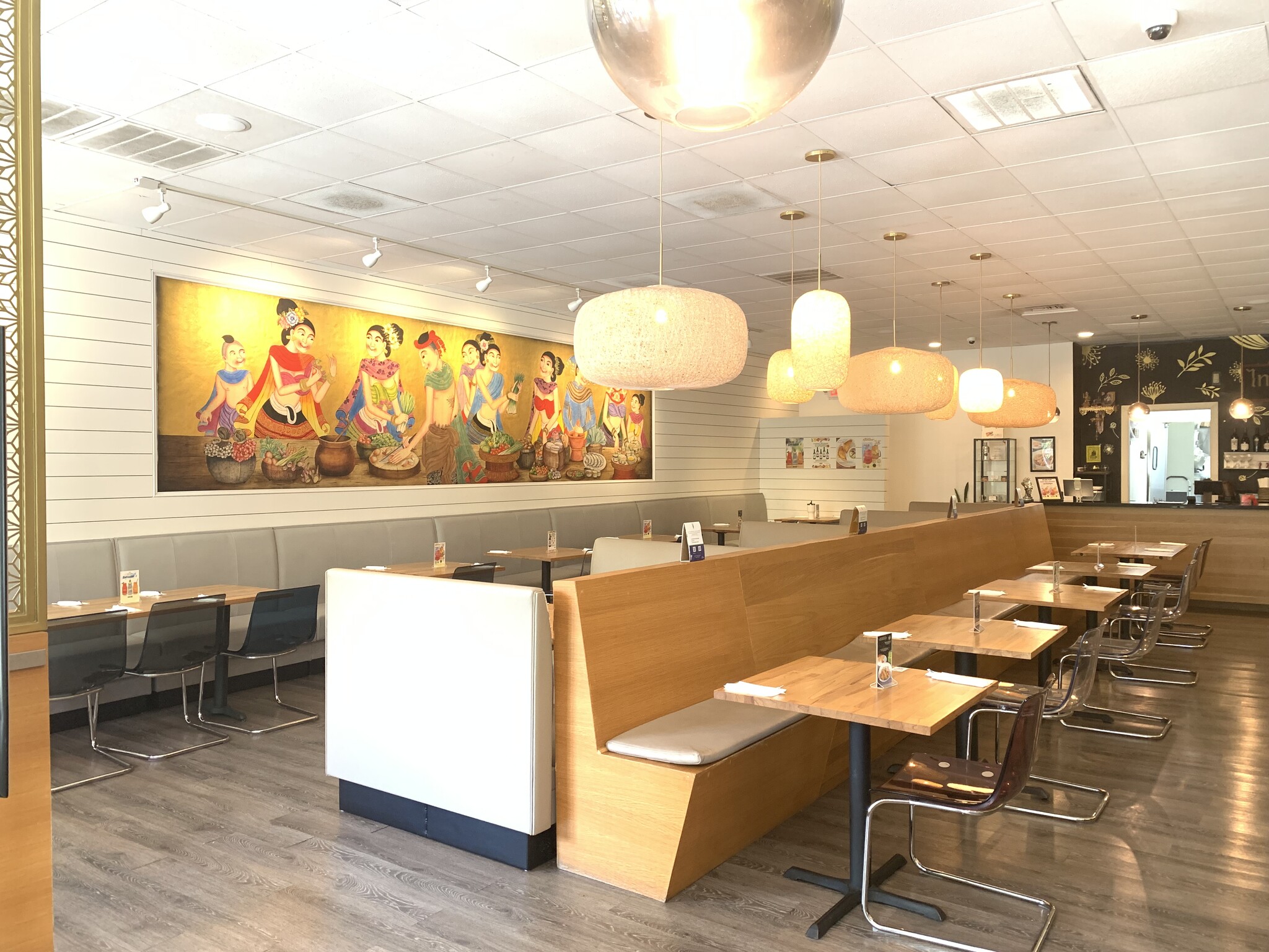 10001 Westheimer Rd, Houston, TX à louer Photo intérieure– Image 1 sur 10