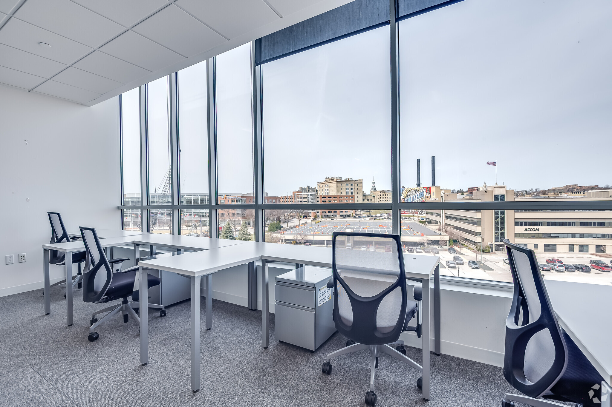 1433 N Water St, Milwaukee, WI à louer Photo intérieure– Image 1 sur 11