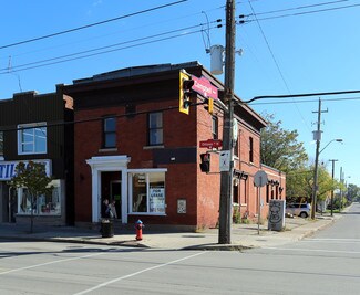 Plus de détails pour 262 Ottawa St N, Hamilton, ON - Bureau/Local commercial à louer
