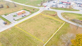 Plus de détails pour 500 Granite Dr, Peculiar, MO - Terrain à vendre