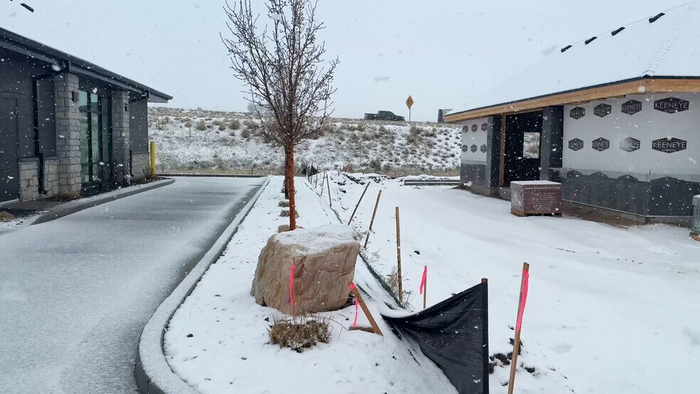 320 North 1900 W st, Marriott Slaterville, UT à louer - Vidéo sur l’annonce professionnelle – Image 1 sur 1