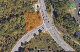 Plus de détails pour 0 Walker Springs, Knoxville, TN - Terrain à vendre