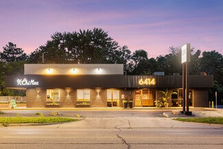Plus de détails pour 6412-6420 Nicollet Ave, Richfield, MN - Bureau, Bureau/Médical à louer
