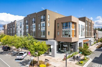 Plus de détails pour 3658 Capitol Ave, Fremont, CA - Local commercial à louer