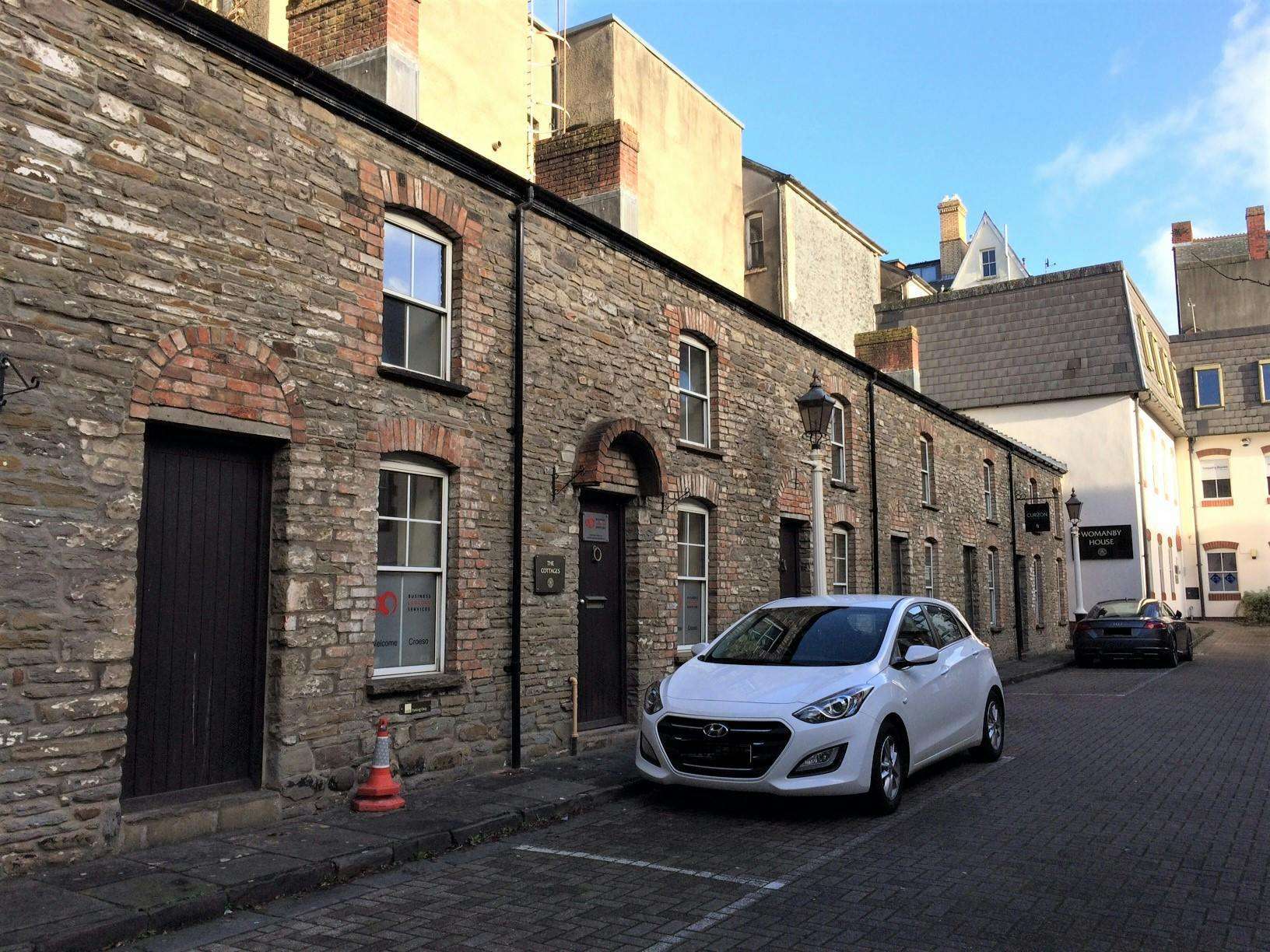 Womanby St, Cardiff à louer Photo principale– Image 1 sur 6