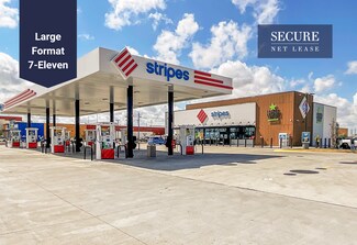 Plus de détails pour SEC US Hwy. 77 & Carlos Truan blvd, Kingsville, TX - Local commercial à vendre