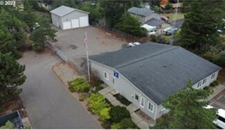 Plus de détails pour 4480 Highway 101, Florence, OR - Industriel/Logistique à vendre