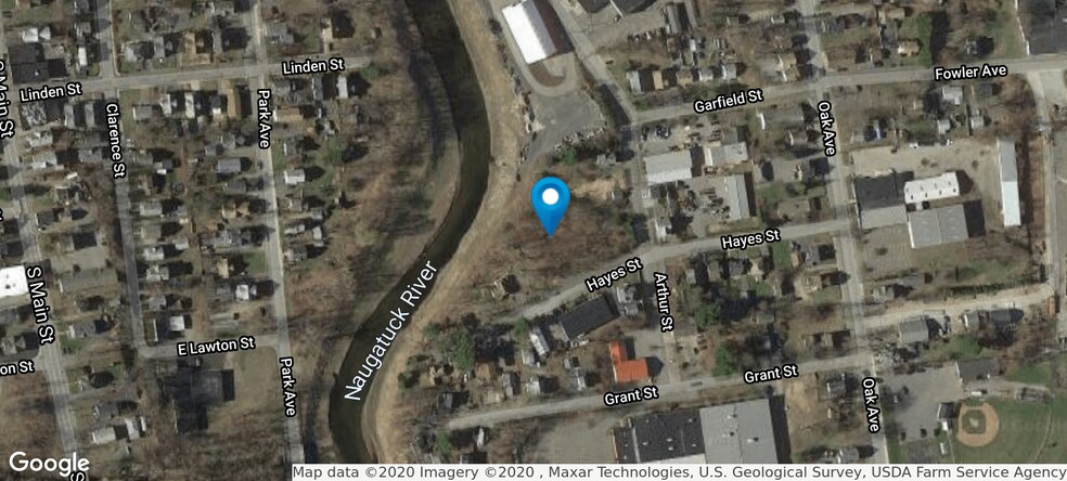 80 Hayes St, Torrington, CT à vendre - Photo de l’immeuble – Image 2 sur 2