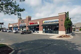 Plus de détails pour 1004 NW 24th Ave NW, Norman, OK - Local commercial à louer